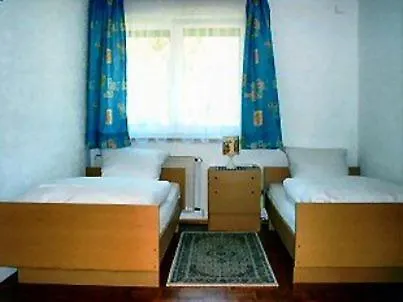 Casa de hóspedes Erlenhof Alpirsbach