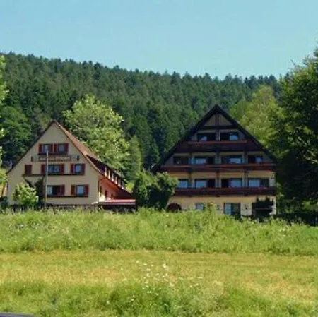 Gasthof Erlenhof Alpirsbach