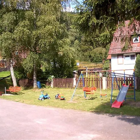 Gasthof Erlenhof Alpirsbach