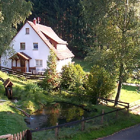 Guest house Gasthof Erlenhof 3*