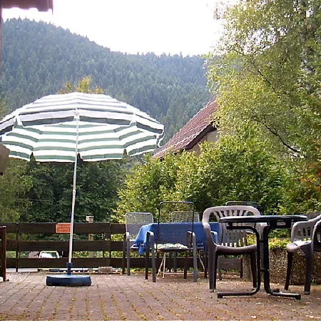 Guest house Gasthof Erlenhof