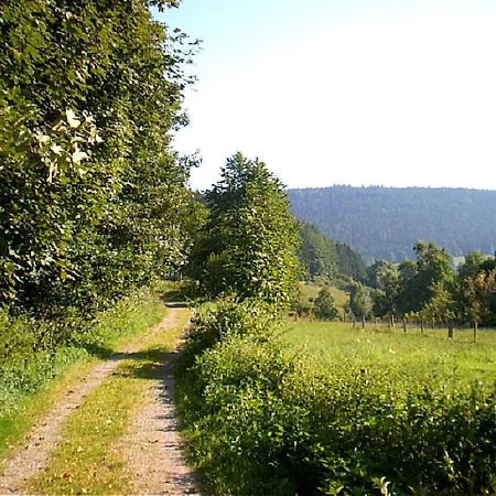 Casa de hóspedes Erlenhof 3*