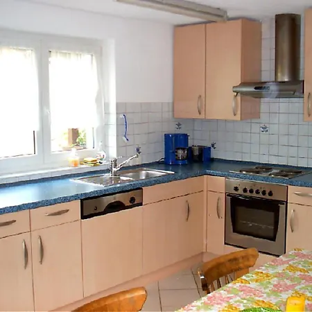 Casa de hóspedes Erlenhof 3*