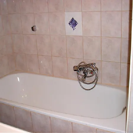 Penzion Erlenhof Alpirsbach