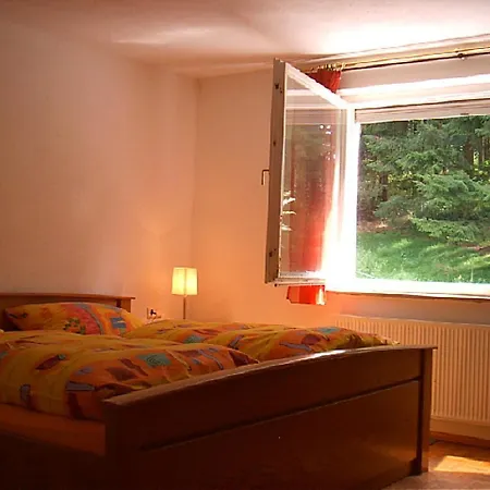 Casa de hóspedes Erlenhof 3*