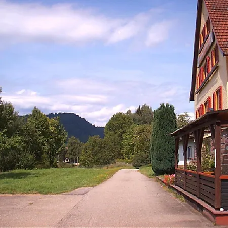 Gasthof Erlenhof Alpirsbach