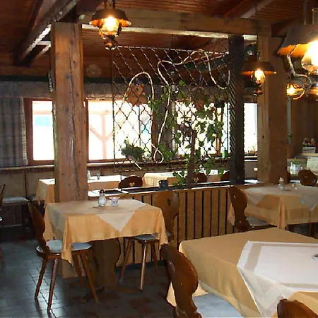 Casa de hóspedes Erlenhof Alpirsbach