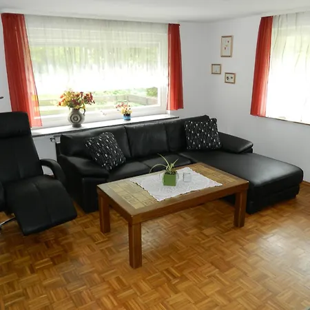 Penzion Erlenhof Alpirsbach