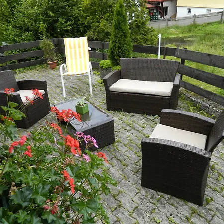 Guest house Gasthof Erlenhof