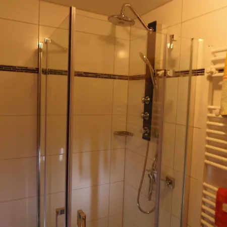 Penzion Erlenhof Alpirsbach