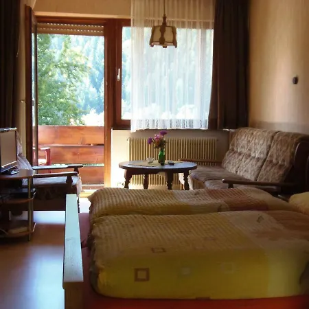 Gasthof Erlenhof Guest house